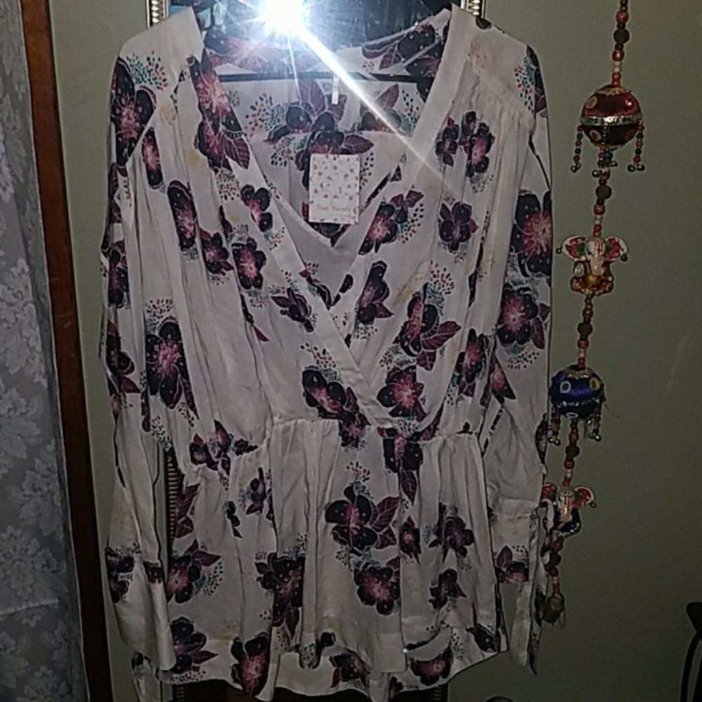 Free People Top